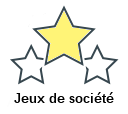 Jeux de société