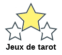 Jeux de tarot