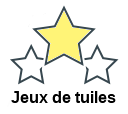 Jeux de tuiles