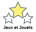 Jeux et Jouets