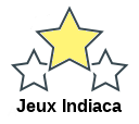 Jeux Indiaca