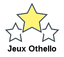 Jeux Othello