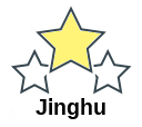Jinghu