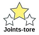Joints-tore