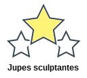 Jupes sculptantes