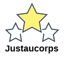 Justaucorps