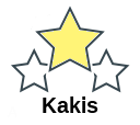 Kakis