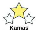 Kamas