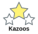 Kazoos