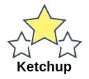 Ketchup