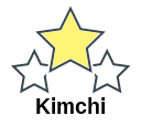 Kimchi