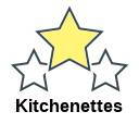 Kitchenettes