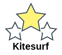 Kitesurf