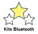 Kits Bluetooth