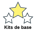 Kits de base