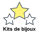 Kits de bijoux