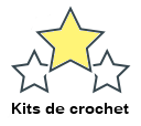 Kits de crochet