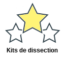 Kits de dissection