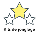 Kits de jonglage