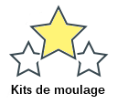 Kits de moulage