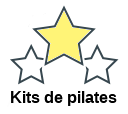 Kits de pilates