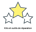 Kits et outils de réparation