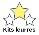 Kits leurres