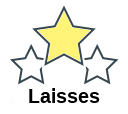 Laisses