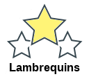 Lambrequins