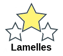Lamelles