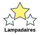 Lampadaires