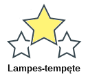 Lampes-tempęte