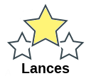 Lances