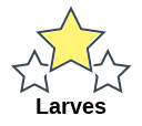 Larves