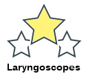 Laryngoscopes