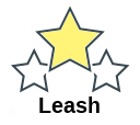 Leash