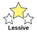 Lessive