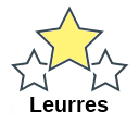 Leurres