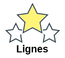 Lignes