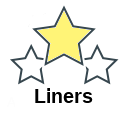 Liners