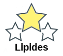 Lipides