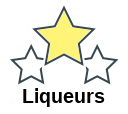 Liqueurs