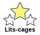 Lits-cages