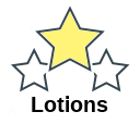 Lotions