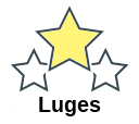 Luges