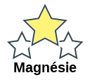 Magnésie