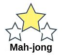 Mah-jong