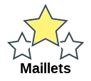 Maillets