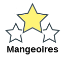 Mangeoires