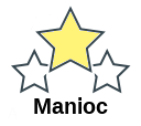 Manioc